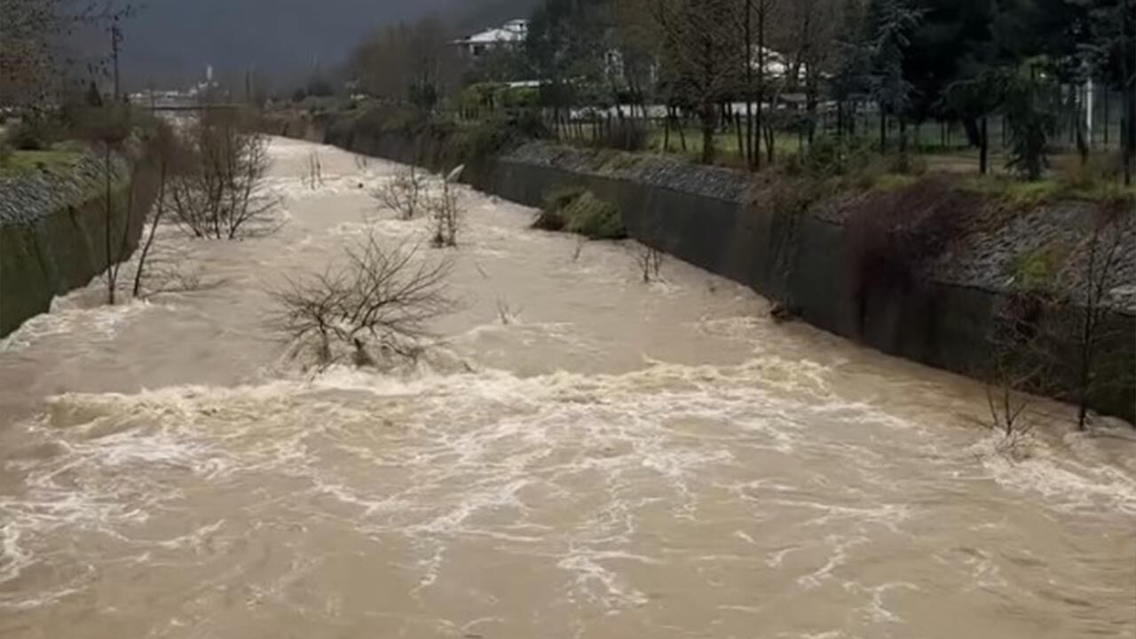 Yalova Cinarcik Tesvikiye Senkoy Esenkoy Kocadere Sel Felaket Onlem Belediye Aciklama (1)