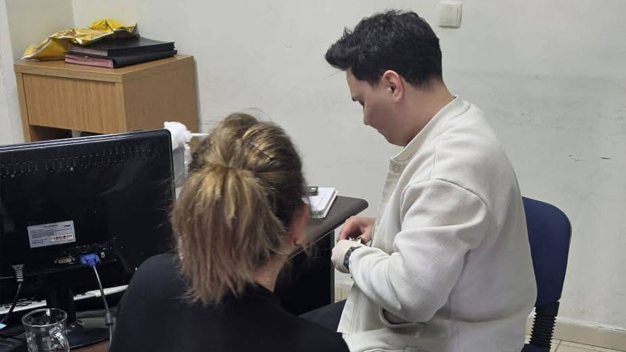 Yalova Doga Koruma Milli Parklar Dkmp Personel Saglik Tarama (1)