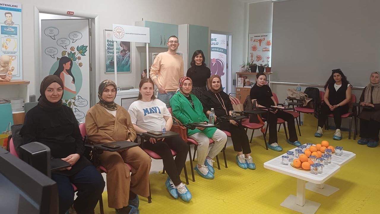 Yalova Egitim Arastirma Hastanesi Gebe Okulu Anne Aday Uzman (1)