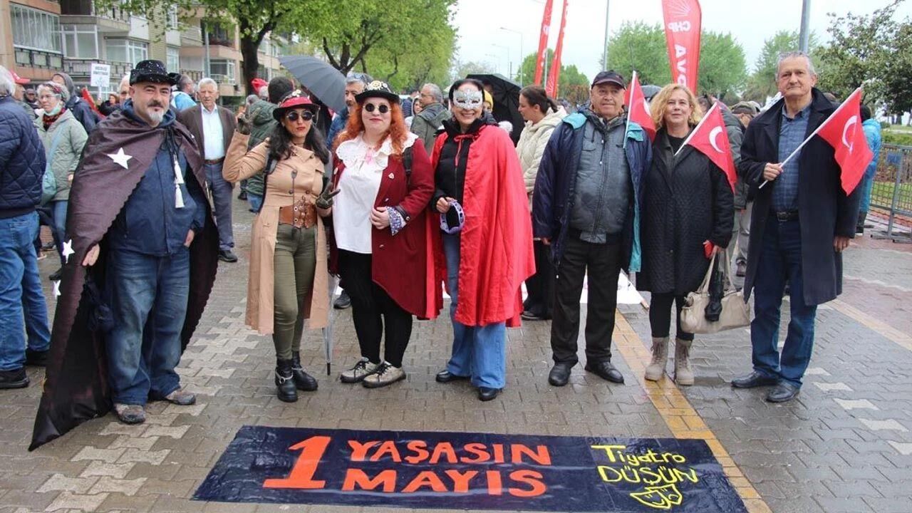 Yalova Emek Demokrasi Gucler 1 Mayis Isci Bayram Kutlama Program (2)