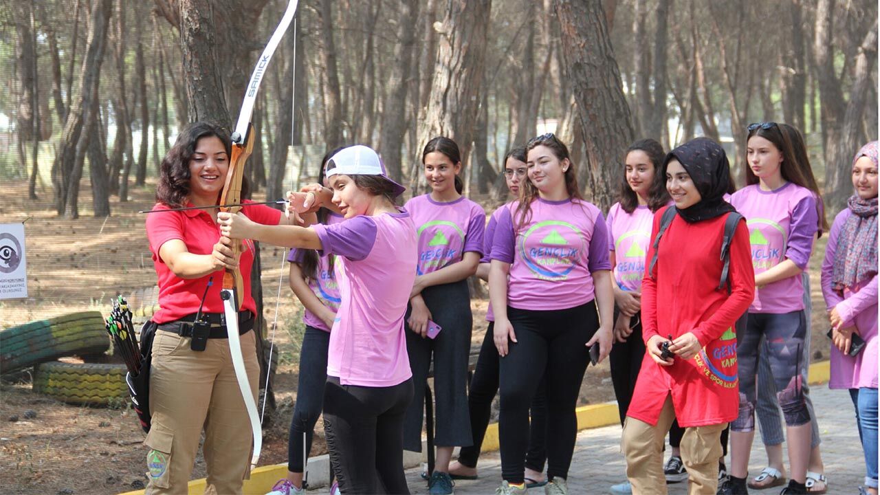 Yalova Gençlik Kampı İçin Neden Geri Planda “Bu Şehir Gençleri Ağırlayamaz Mı” Haber (1)