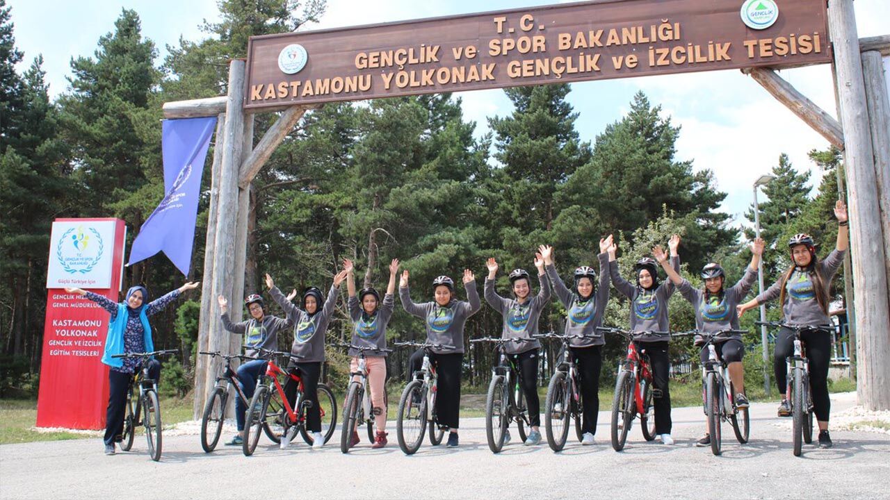 Yalova Gençlik Kampı İçin Neden Geri Planda “Bu Şehir Gençleri Ağırlayamaz Mı” Haber (2)