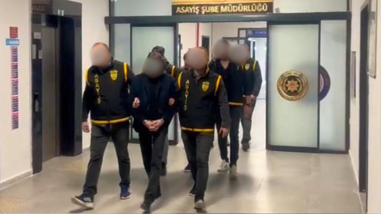 Yalova Il Jandarma Komutanlik Deas Operasyon Gozaltilar (3)