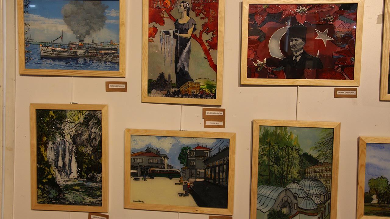 Yalova Il Kultur Turizm Mudurluk Hafta Vali Yardimci Belediye Baskan Aciklamalar Elestiri (3)-1