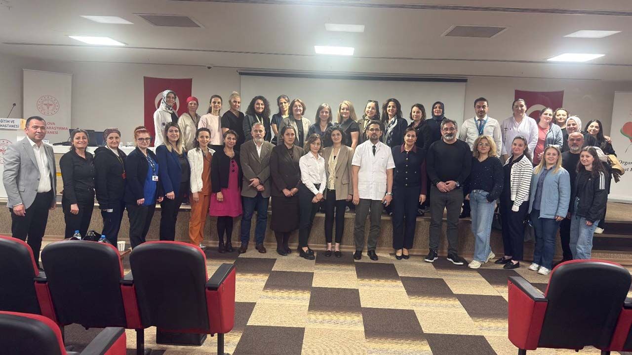 Yalova Il Saglik Mudurluk Organ Bagisi Beyin Olumu Uzman Personel Egitim (2)