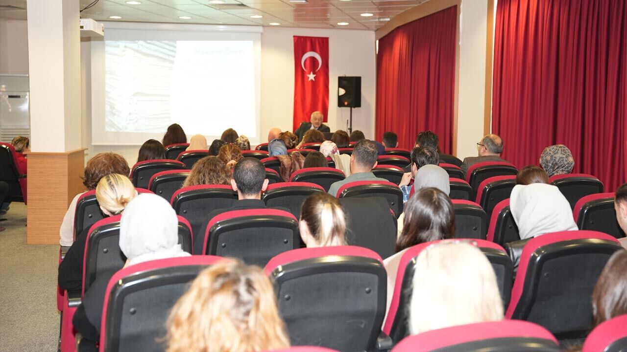 Yalova Il Saglik Mudurluk Personel Arsiv Belge Egitim (2)