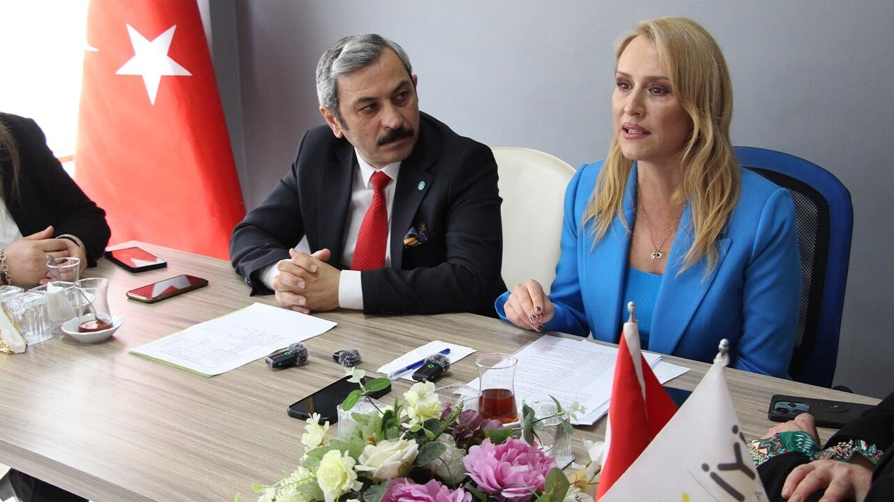 Yalova Iyi Parti Genel Merkez Sosyal Politikalardan Sorumlu Baskan Yardimci Haber (4)