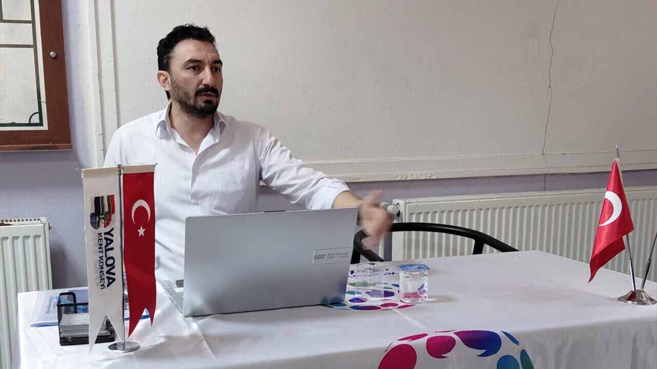 Yalova Kent Konseyi Kadin Meclisi Farkindalik Cagri Siddet (2)