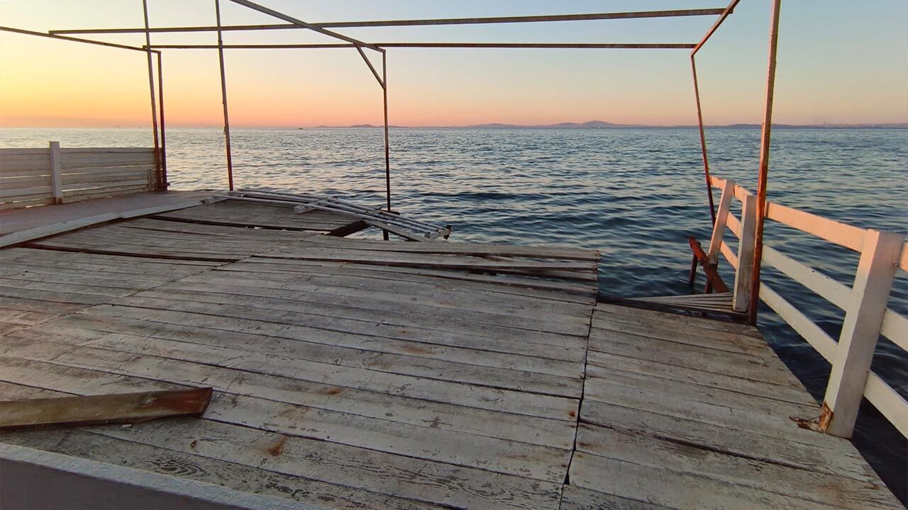 Yalova Merkez Sahil Bant Cokme Merkez Yosun Deniz Haber Gazete Manset (2)