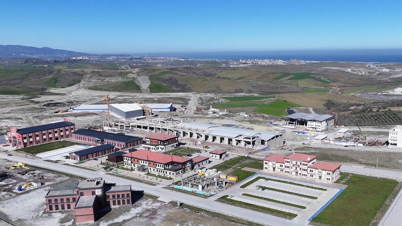 Yalova Organize Ihtisas Sanayi Bolge Ileri Atiksu Aritma Tesis (1)