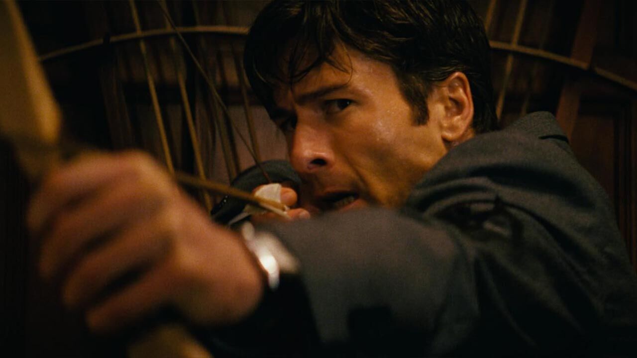 Yalova Ozdilek Cinetime Nasil Katil Olunur Glen Powell Kara Komedi Film (4)