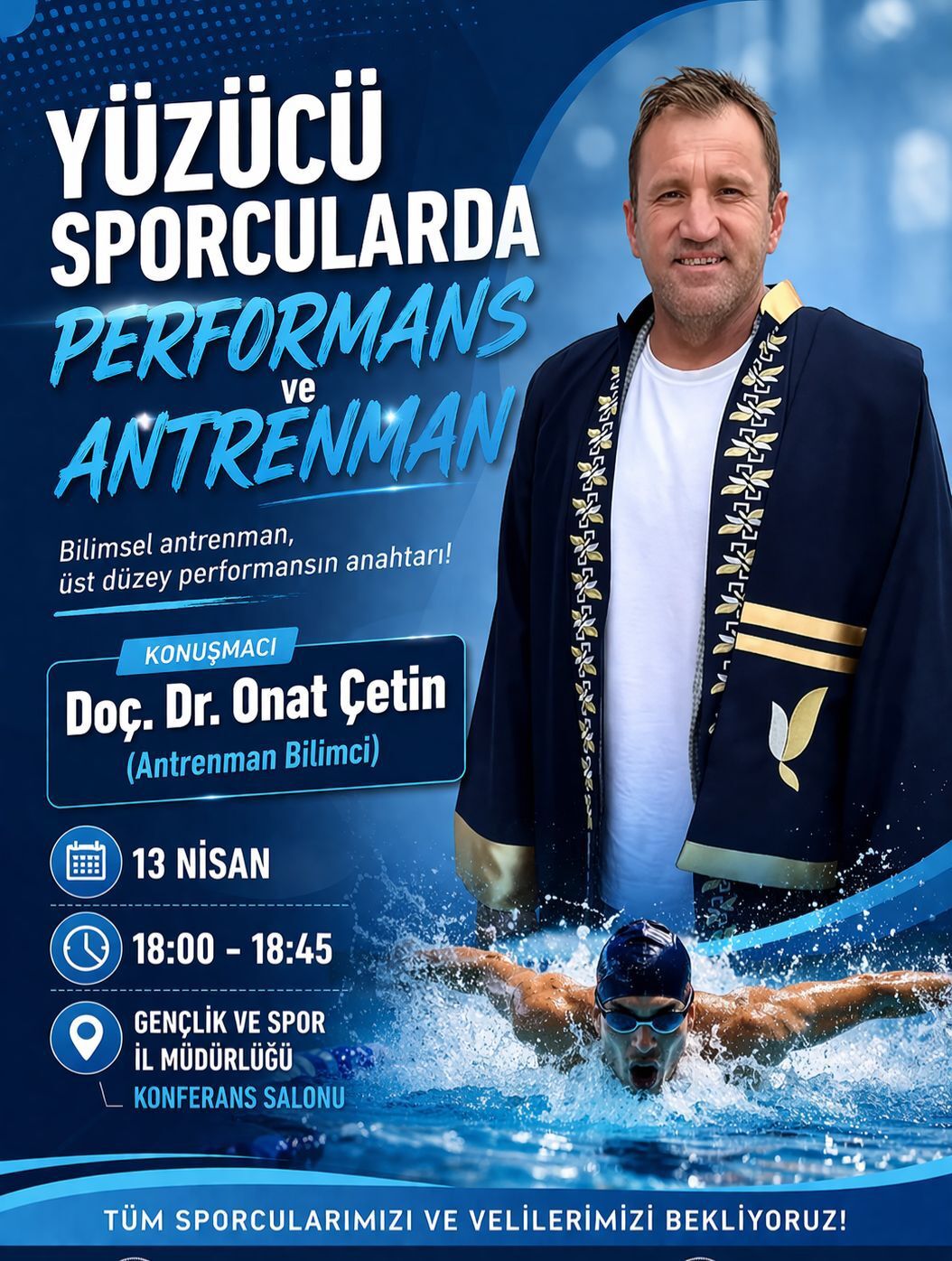 Yalova Ozel Aktif Hastane Yuzme Spor Kulup Beslenme Antrenman Bilim Egitim Cocuklar Sporcular Veliler(2)