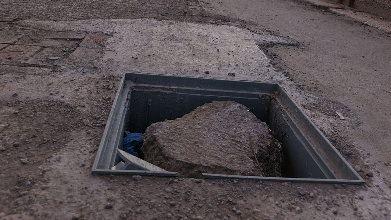 Yalova Sahilinde “Açık Rögar” Tehlikesi (3)