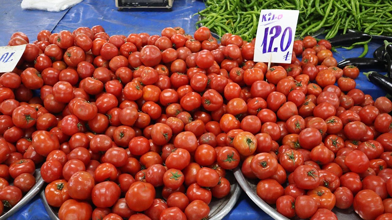 Yalova Semt Pazarı’nda Bahar Etiketi (7)