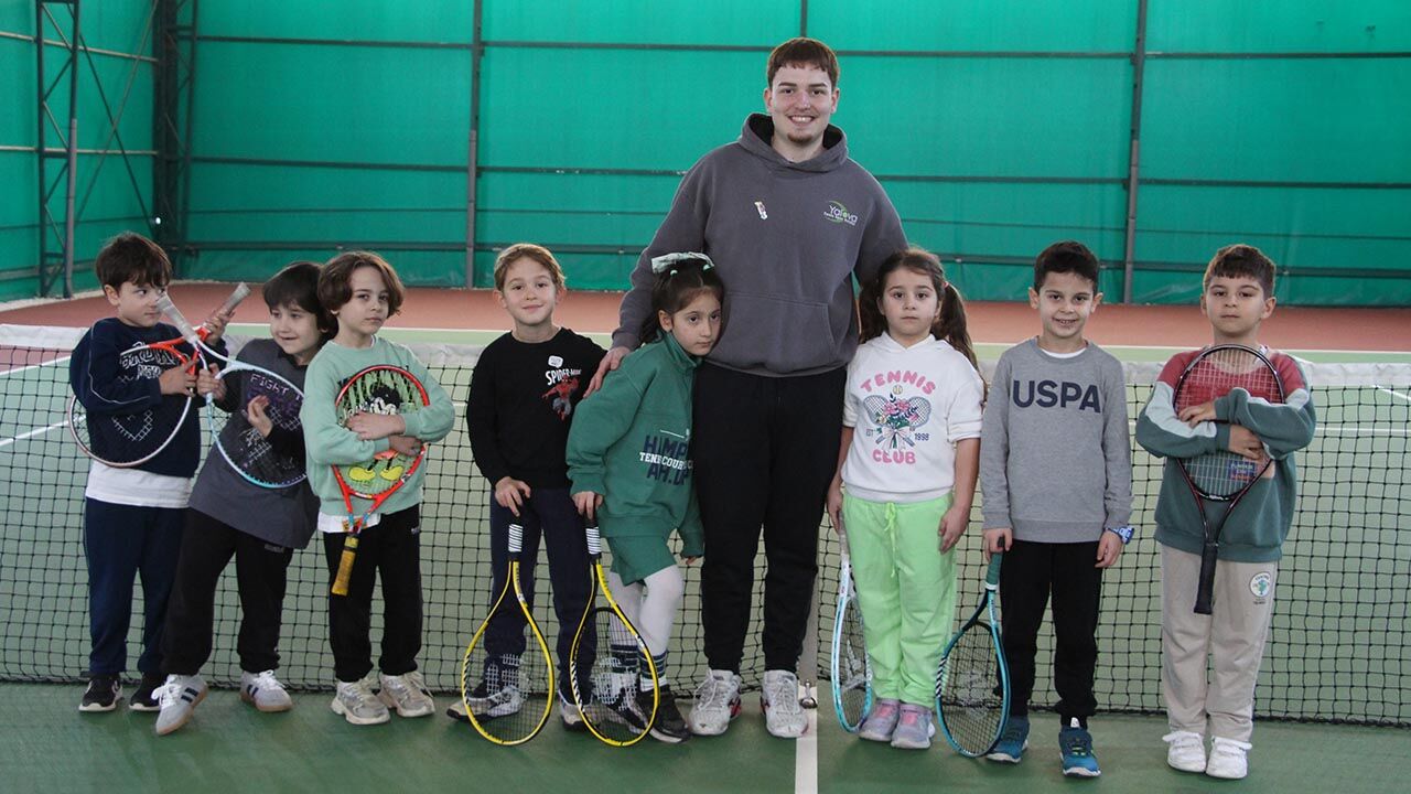 Yalova Tenis Spor Kulubu Imar Plan Degisiklik Aski Itiraz Dilekceler (2)
