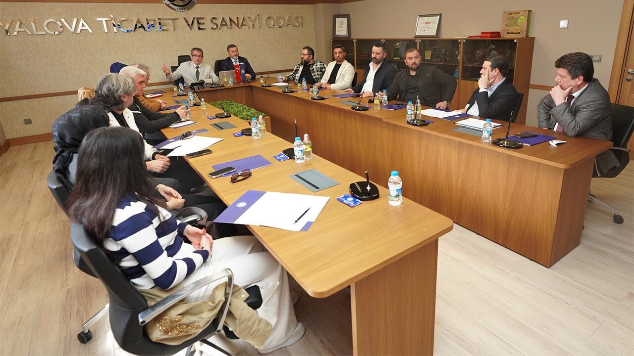 Yalova Ticaret Sanayi Oda Yerel Kalkinma Hamlesi Dogu Marmara Kalkinma Ajans Toplanti (1)