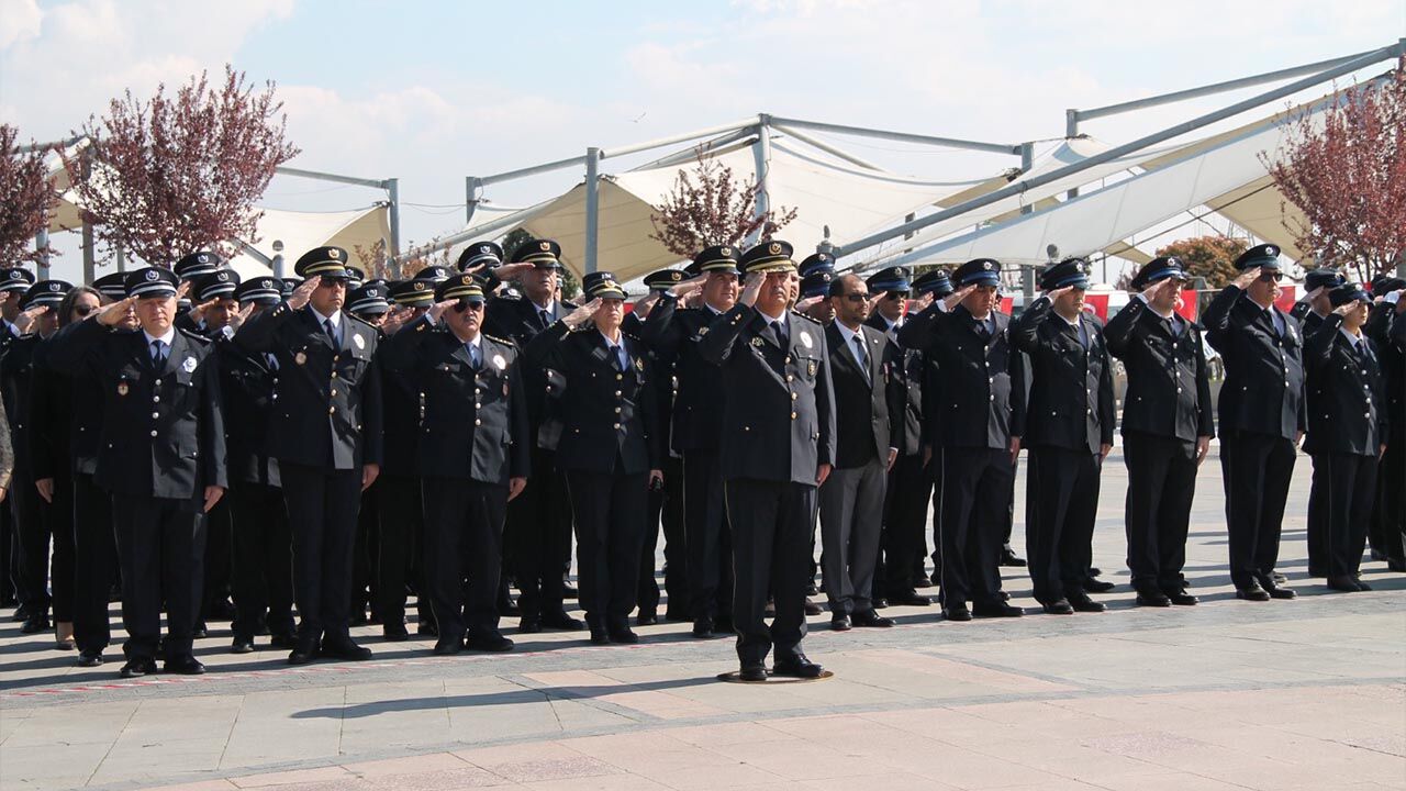 Yalova Turk Polis Haftasi Kutlama Etkinlikler (1)