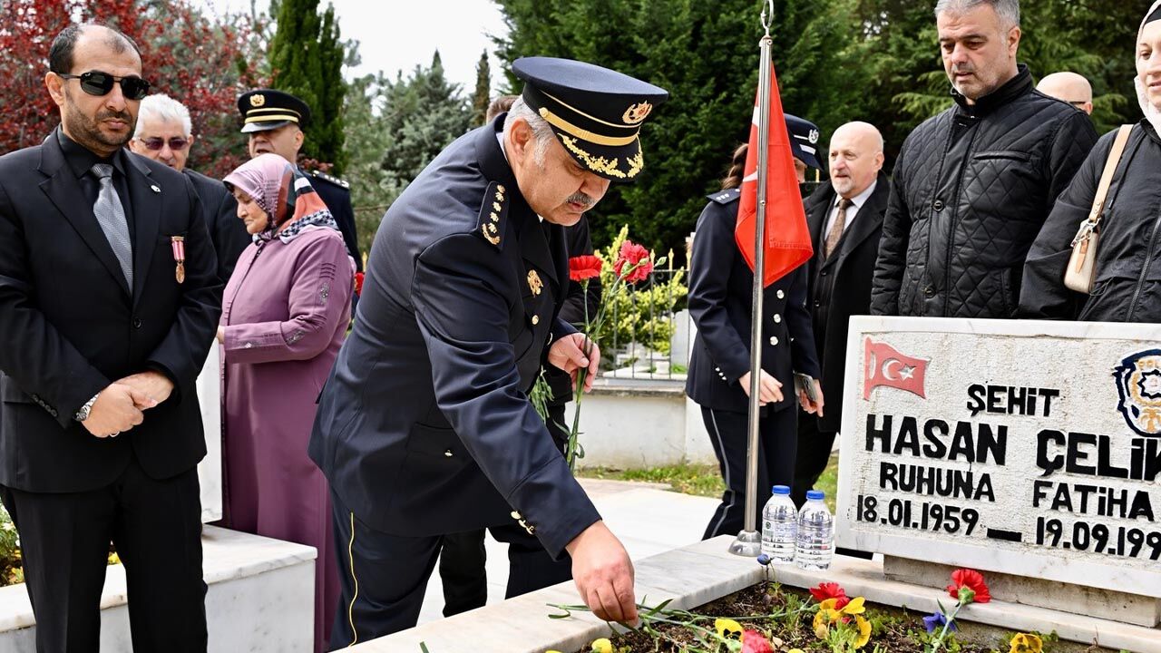 Yalova Turk Polis Haftasi Kutlama Etkinlikler (3)