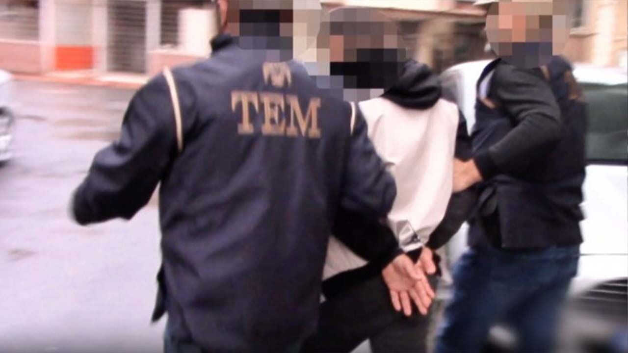 Yalova Turkiye 56 Il Emniyet Tem Istihbarat Mit Cumhuriyet Bassavcilik Deas Operasyon (2)