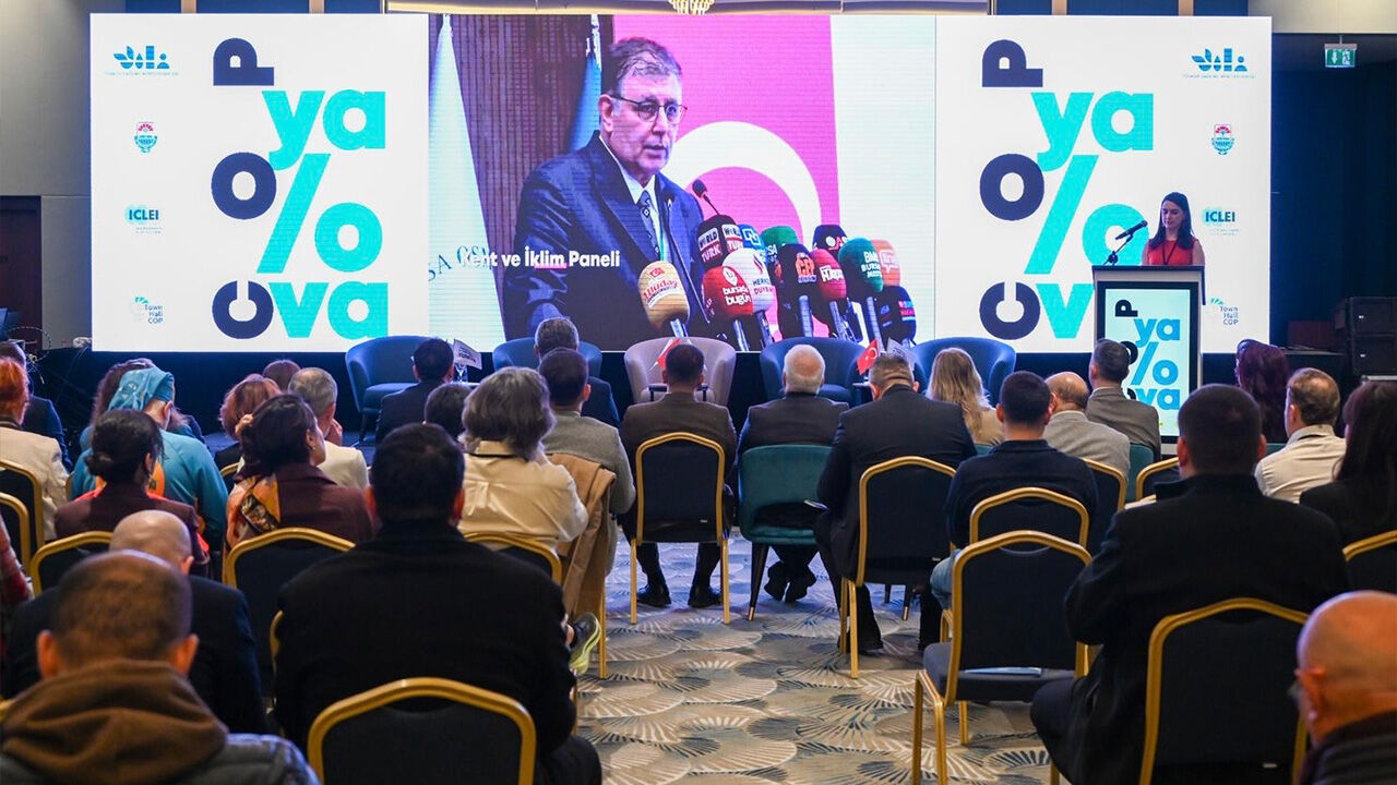 Yalova Turkiye Belediyesi Saglikli Kentler Birligi Iklim Degisiklik Toplanti Cop Sunum (4)