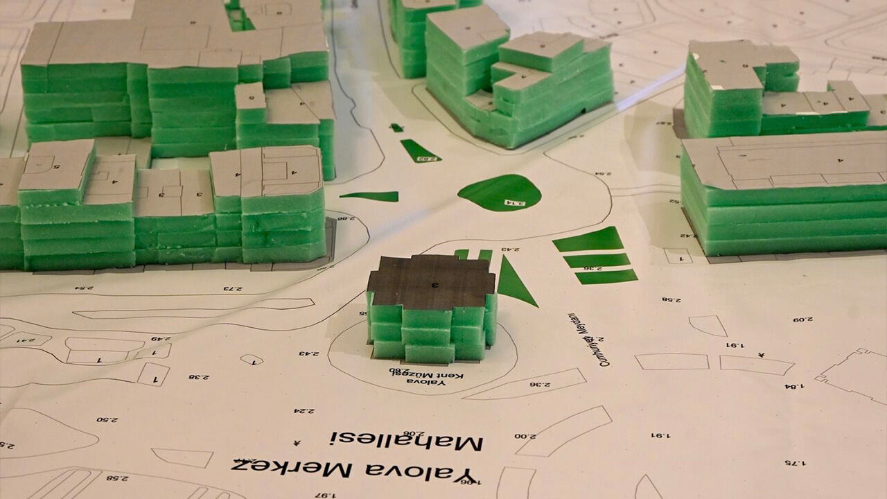 Yalova Turkiye Belediyesi Saglikli Kentler Birligi Iklim Degisiklik Toplanti Cop Sunum (6)