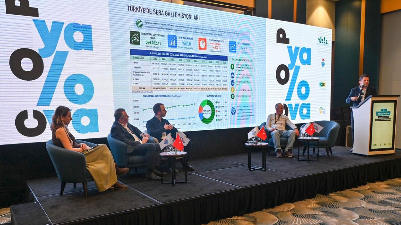 Yalova Turkiye Belediyesi Saglikli Kentler Birligi Iklim Degisiklik Toplanti Cop Sunum (7)