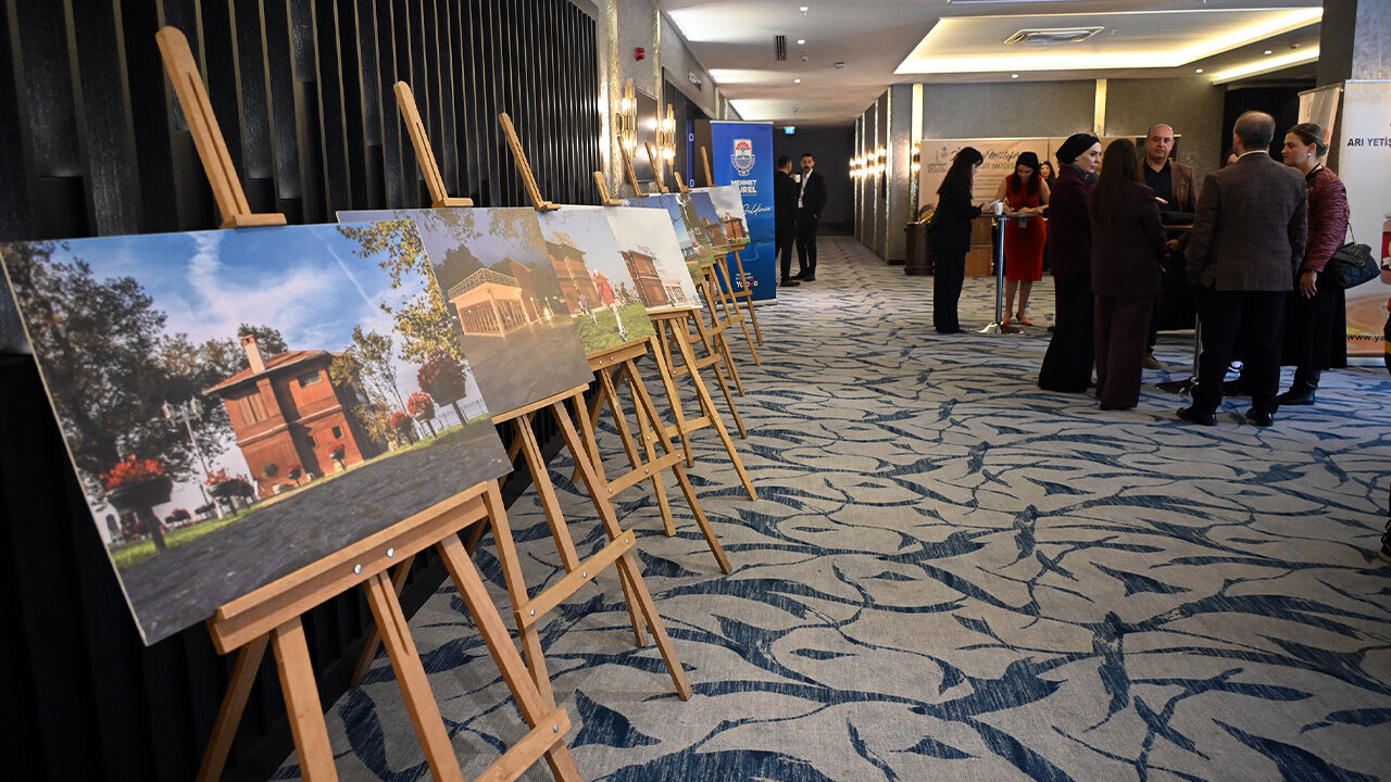 Yalova Turkiye Belediyesi Saglikli Kentler Birligi Iklim Degisiklik Toplanti Cop Sunum (8)