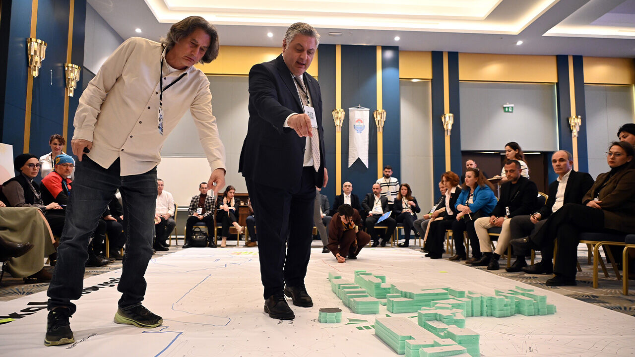 Yalova Turkiye Belediyesi Saglikli Kentler Birligi Iklim Degisiklik Toplanti Cop Sunum (9)