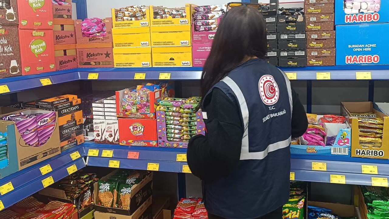 Yalova Valilik Mart Ayi Market Denetimler Haksiz Rekabet Onleme (4)