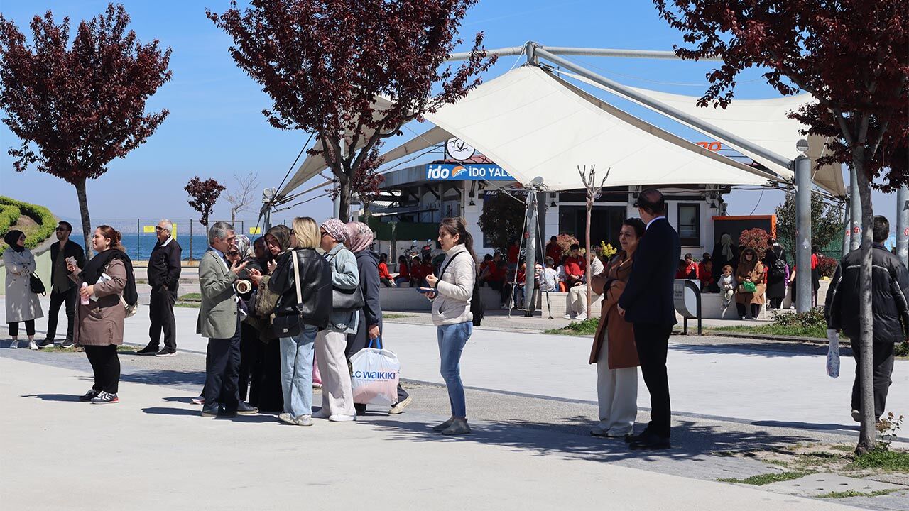 Yalova’da 23 Nisan Hazırlıkları (1)