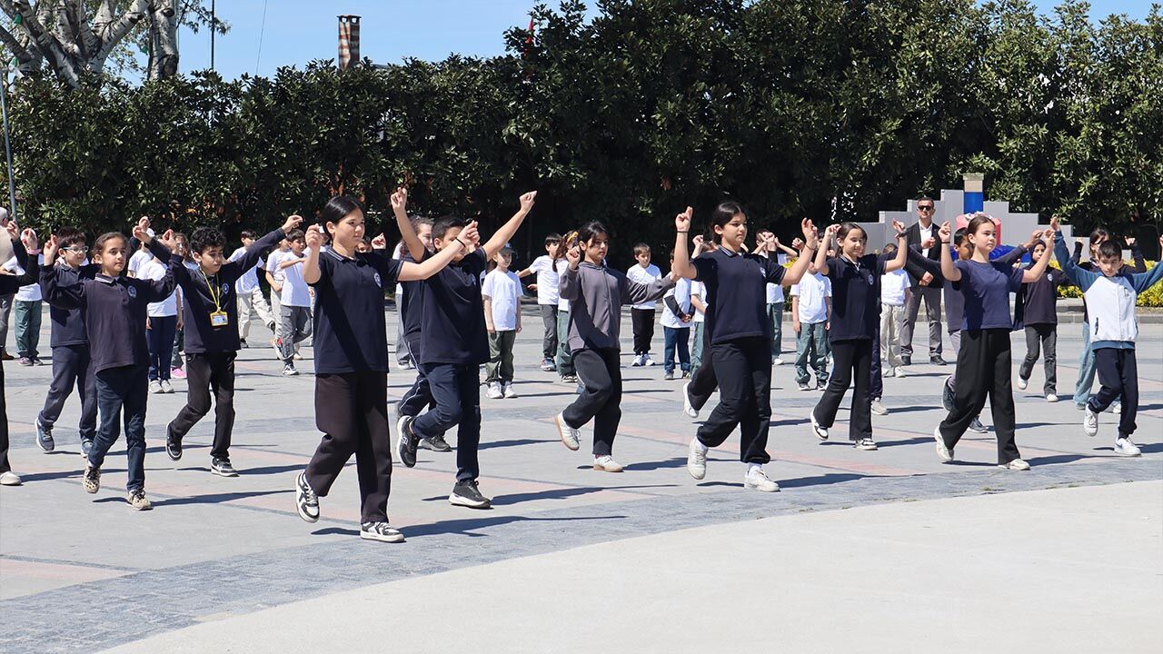 Yalova’da 23 Nisan Hazırlıkları (4)