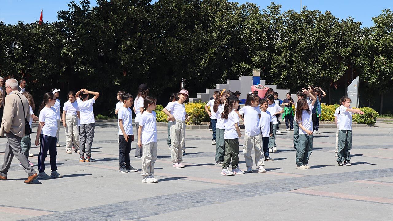 Yalova’da 23 Nisan Hazırlıkları (5)