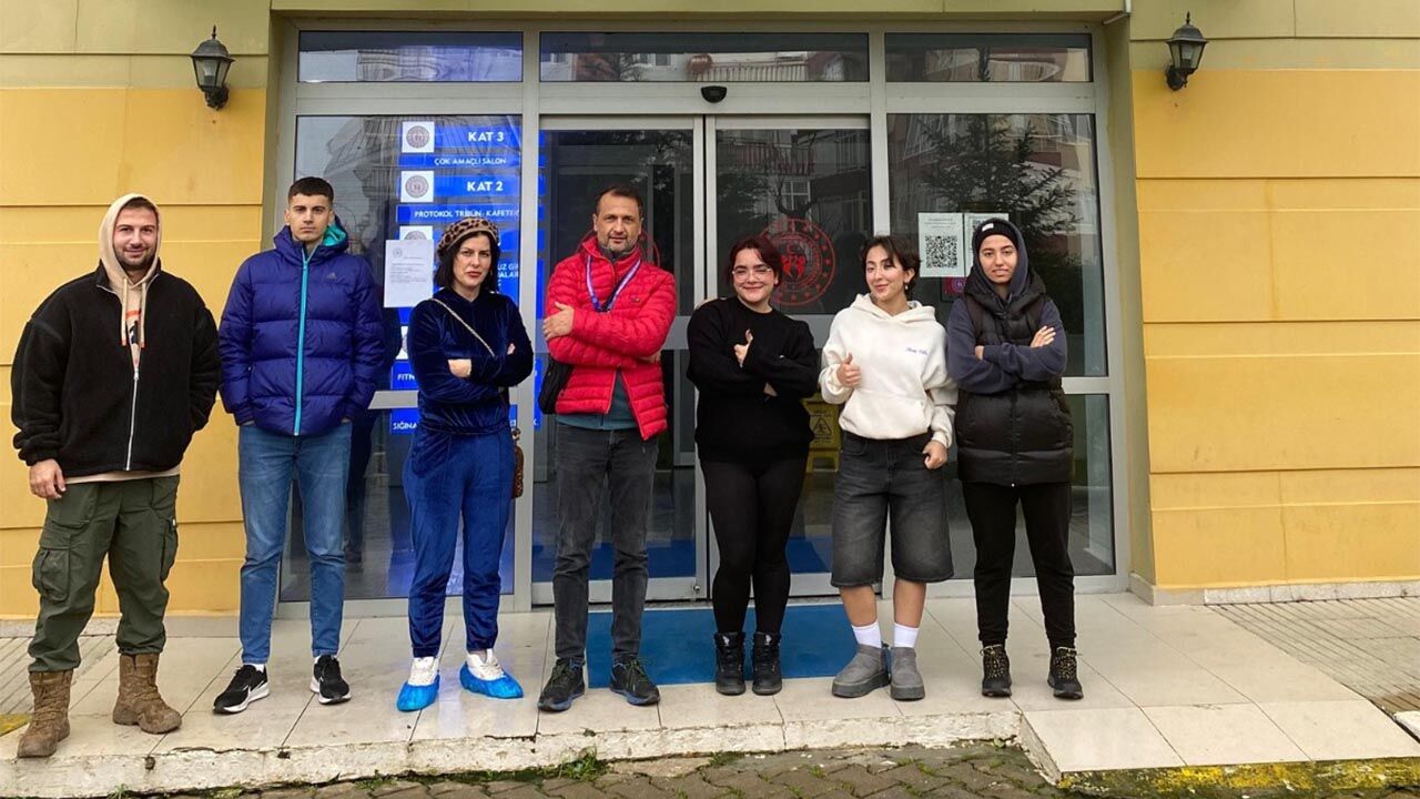 Yalova’da Hayat Kurtaran Eğitim Nisan’da Start Alıyor (1)-1