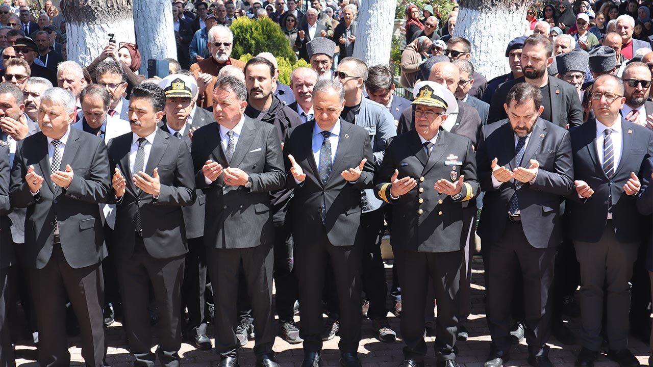 Yalova’da Kocadere Şehitleri Katliamın 105. Yılında Anıldı (11)