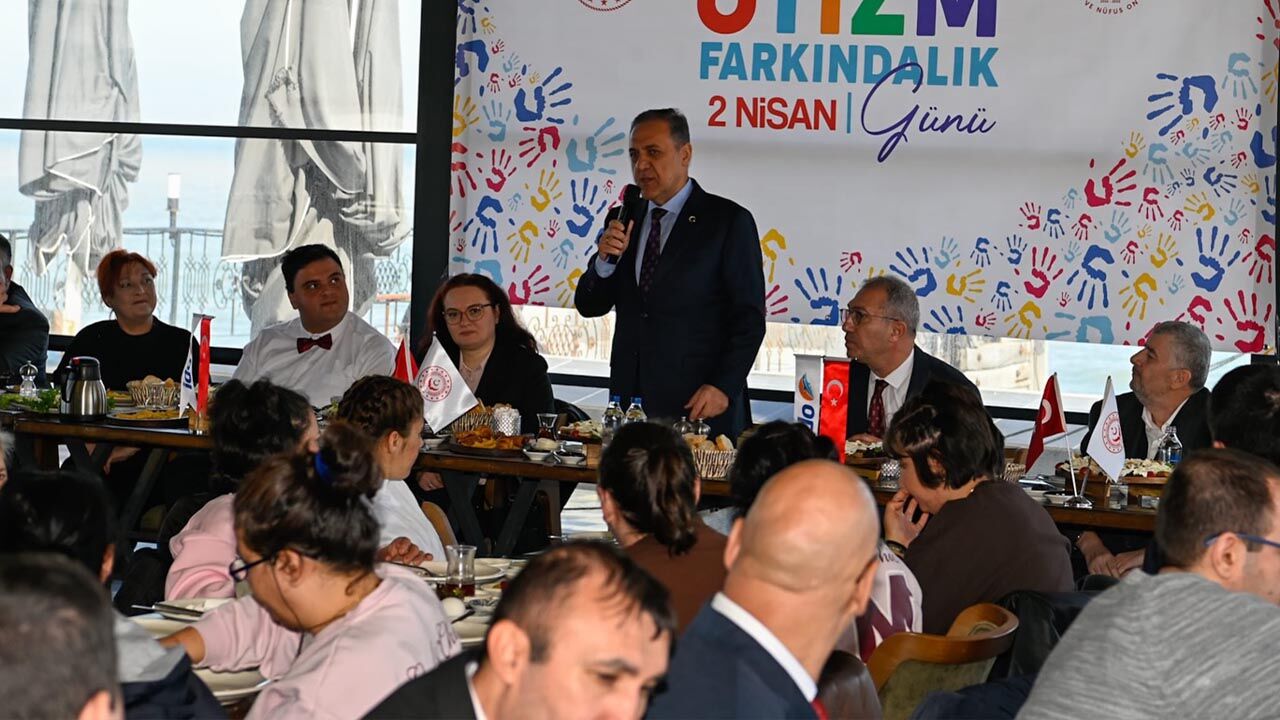 Yalova’da Sevgi Paylaştıkça Çoğaldı, Vali Usta Ailelerle Buluştu (5)