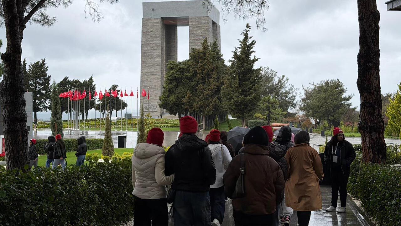 Yalova’dan Çanakkale’ye Tarihi Yolculuk (3)