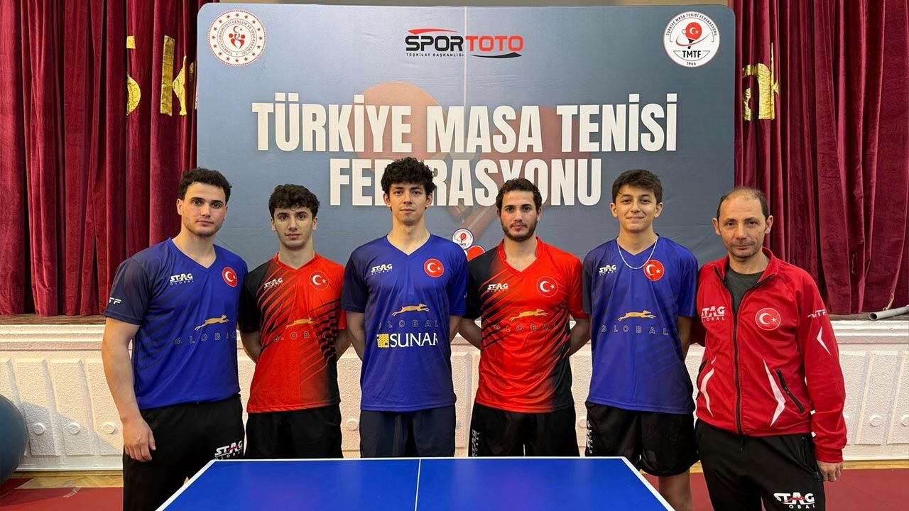 A Milli Takımımız Dünya Şampiyonası Hazırlıklarını Sürdürüyor (2)