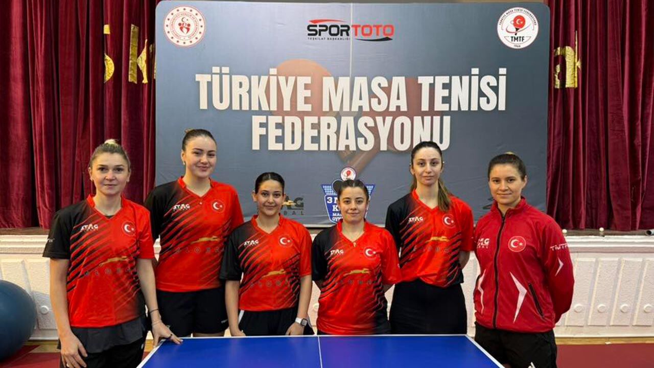 A Milli Takımımız Dünya Şampiyonası Hazırlıklarını Sürdürüyor (3)