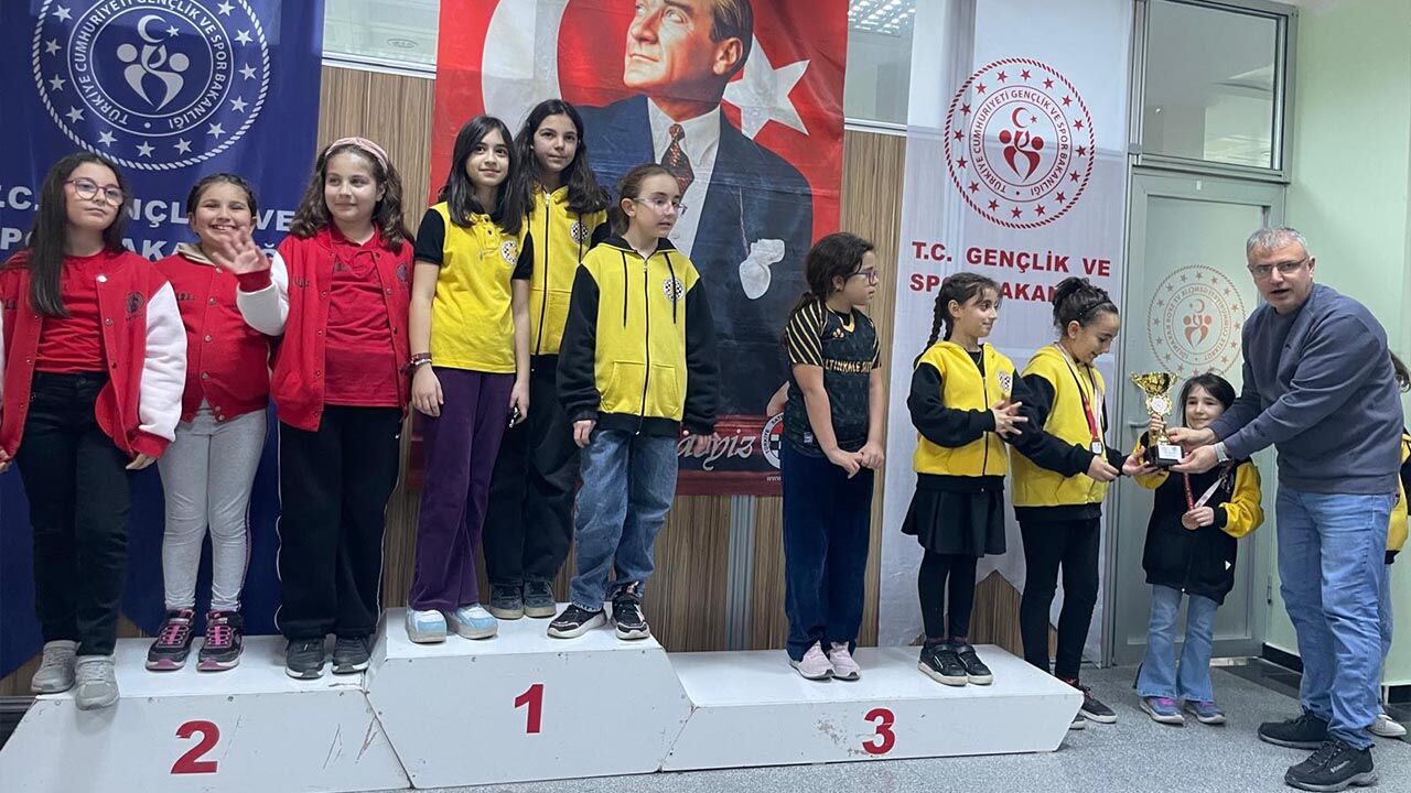 Altınkale’den Rekor Üstüne Rekor (1)