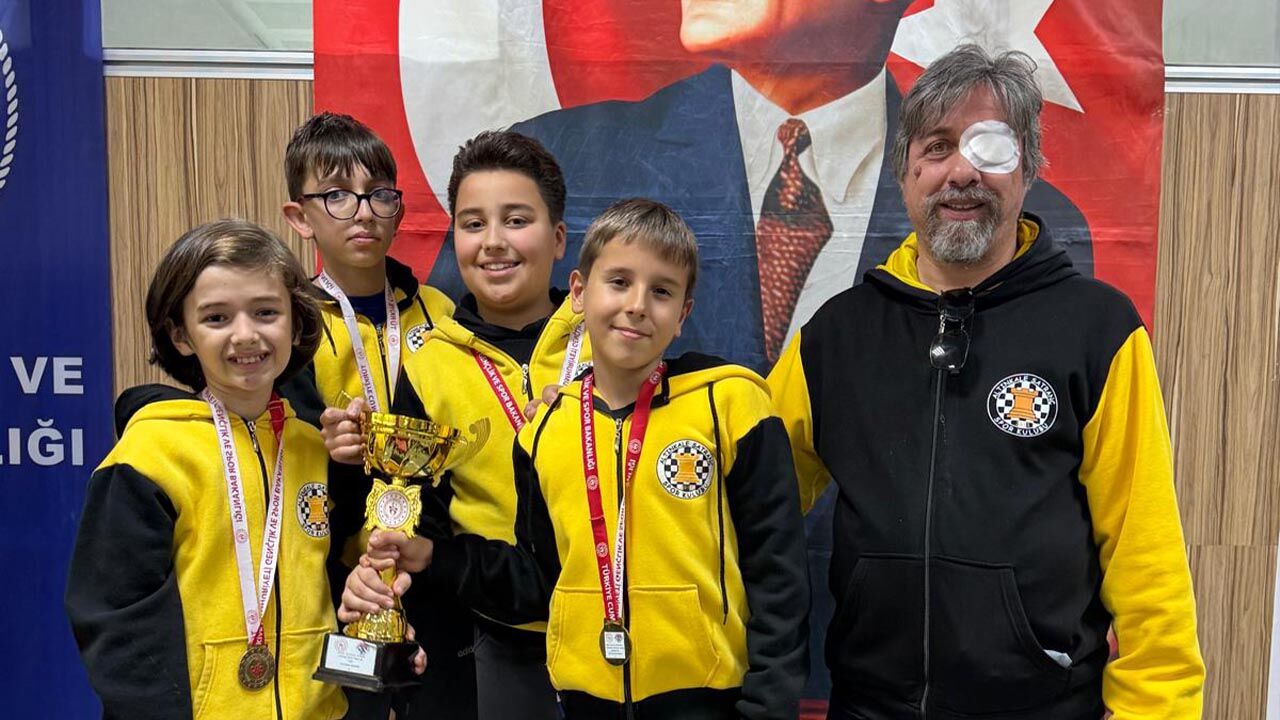 Altınkale’den Rekor Üstüne Rekor (3)