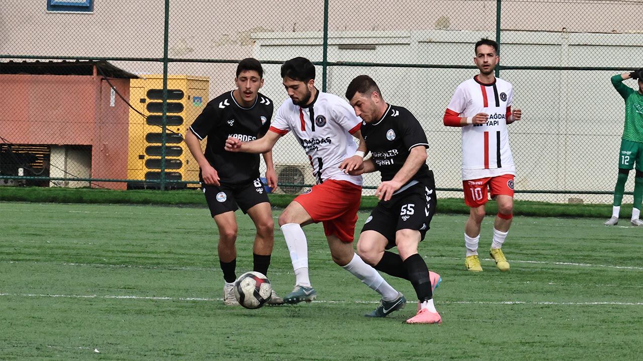 Armutlu Dört Köşe (3)