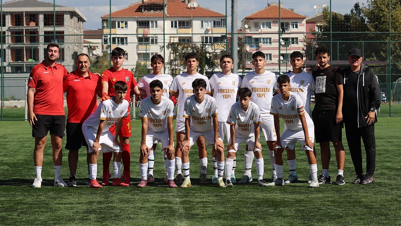 “Birlik Ve Gelişim Bizim Için Son Derece Değerliydi” (5)