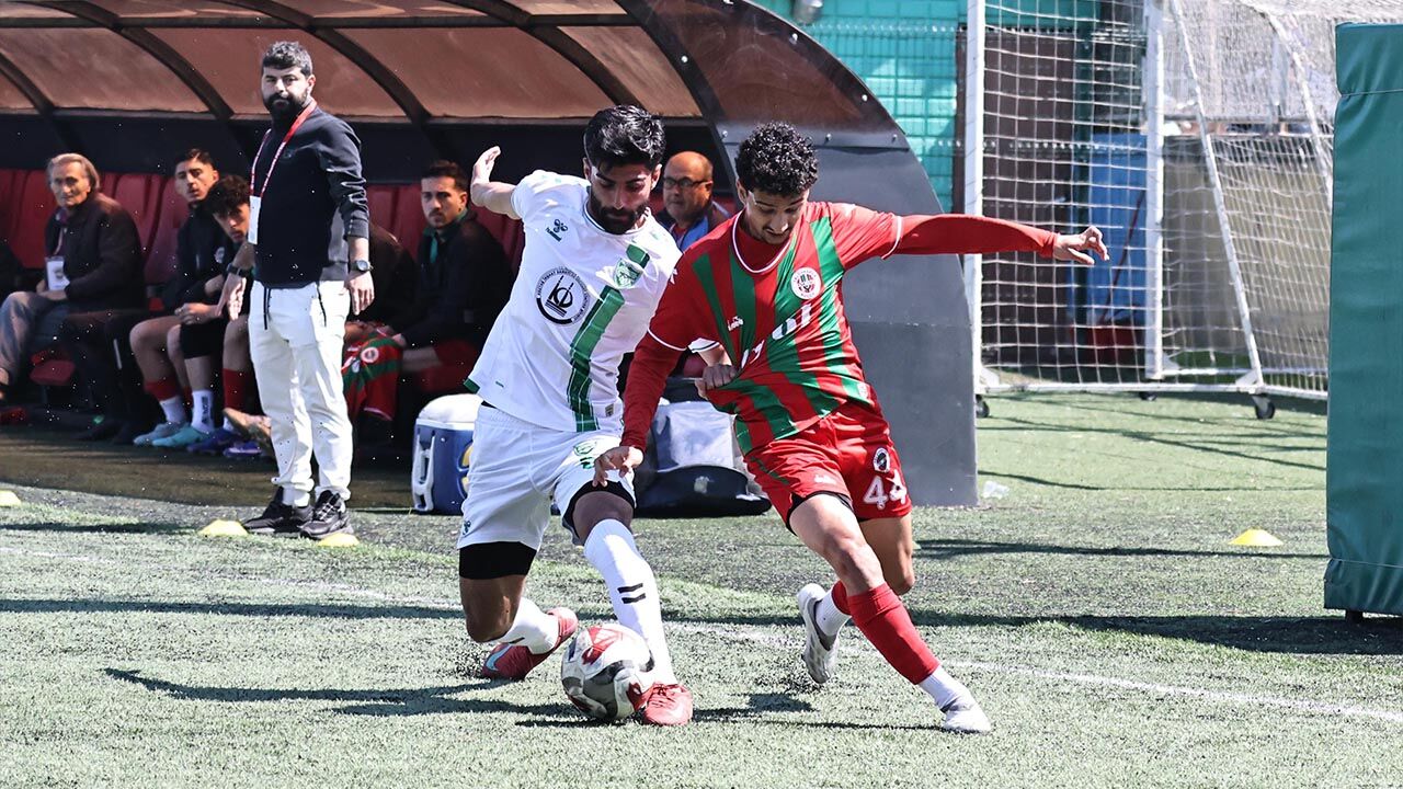 Böyle Veda Olmadı (2)