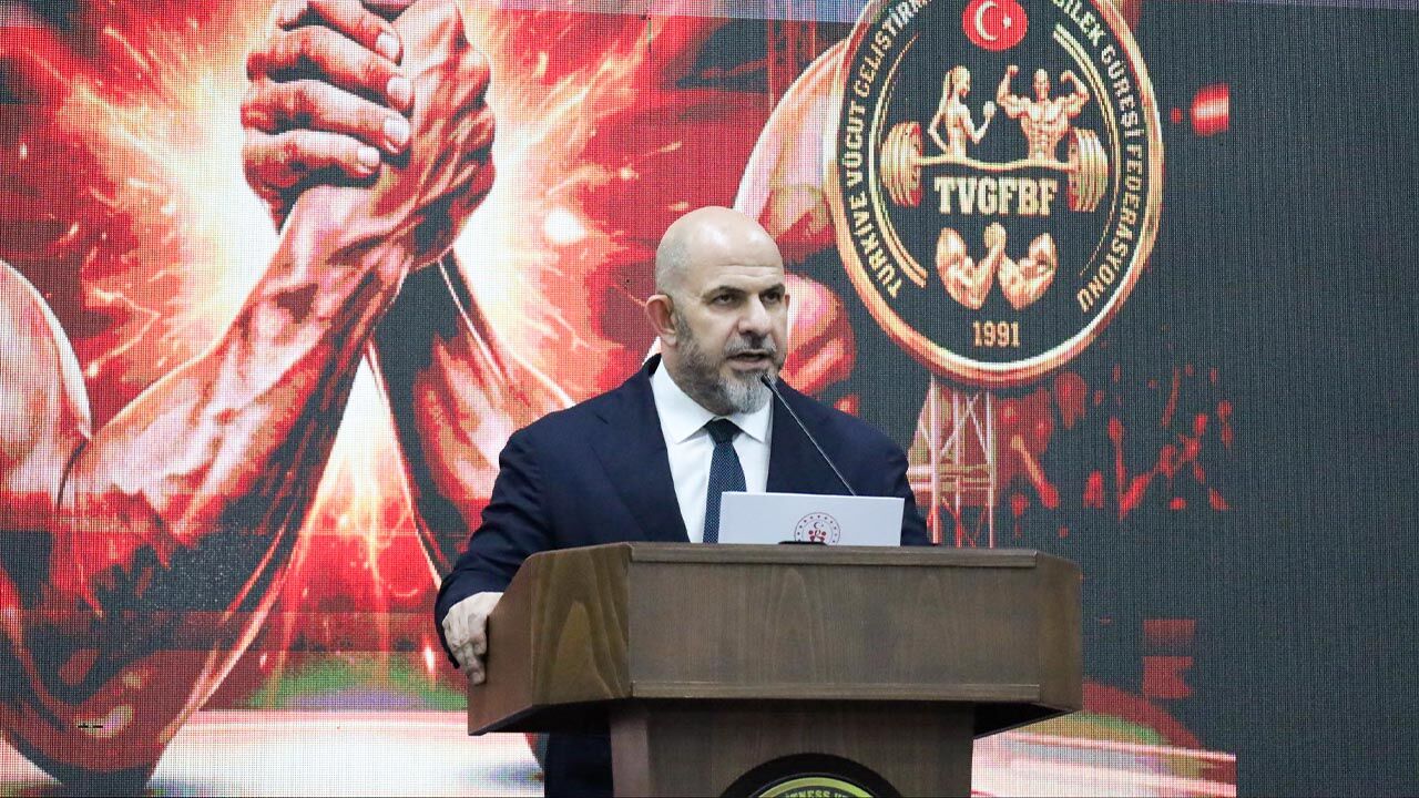 Demir Bilekler Yalova’da Ter Döküyor (4)