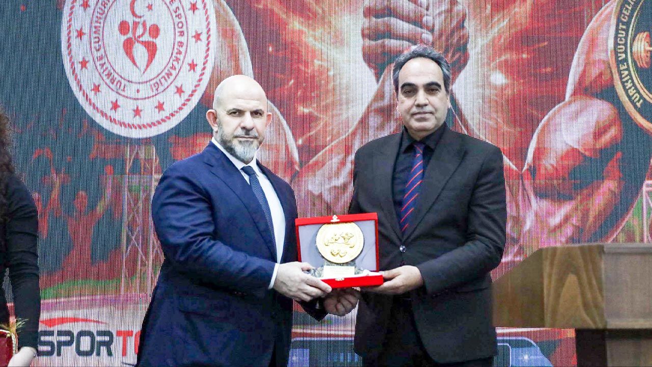 Demir Bilekler Yalova’da Ter Döküyor (5)