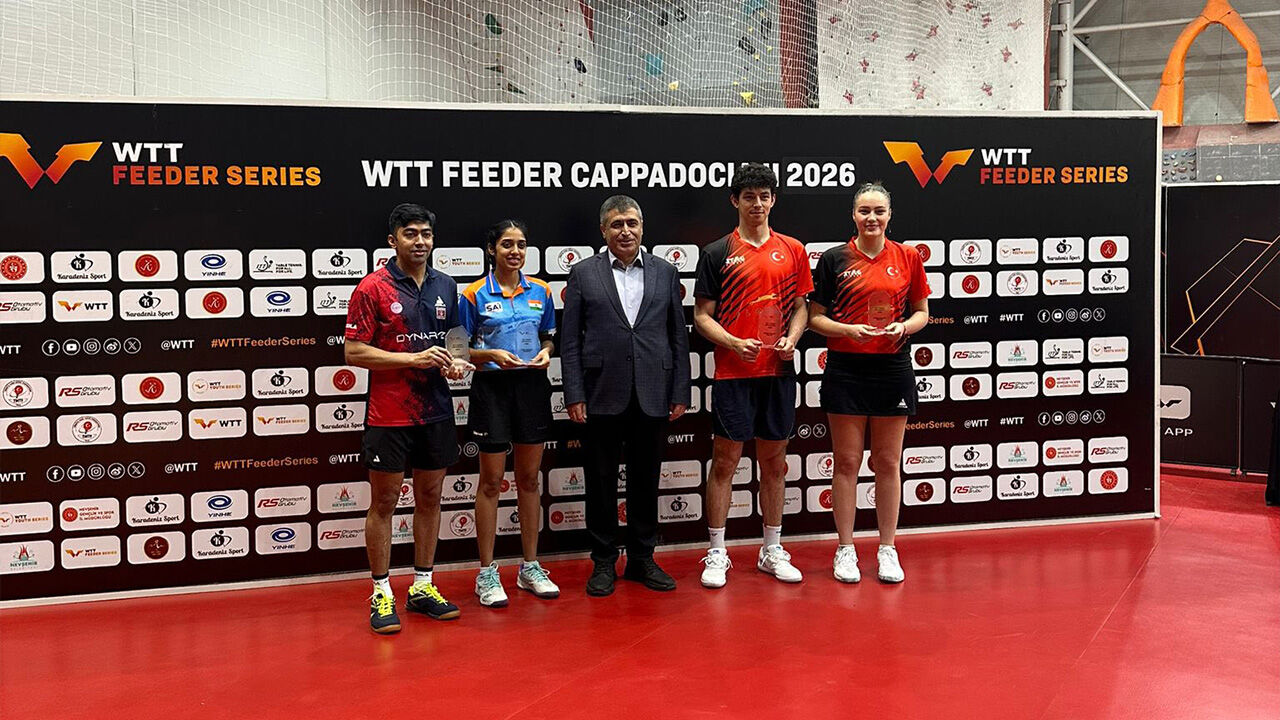 Ece Ve İbrahim’den Kapadokya’da Büyük Başarı (2)