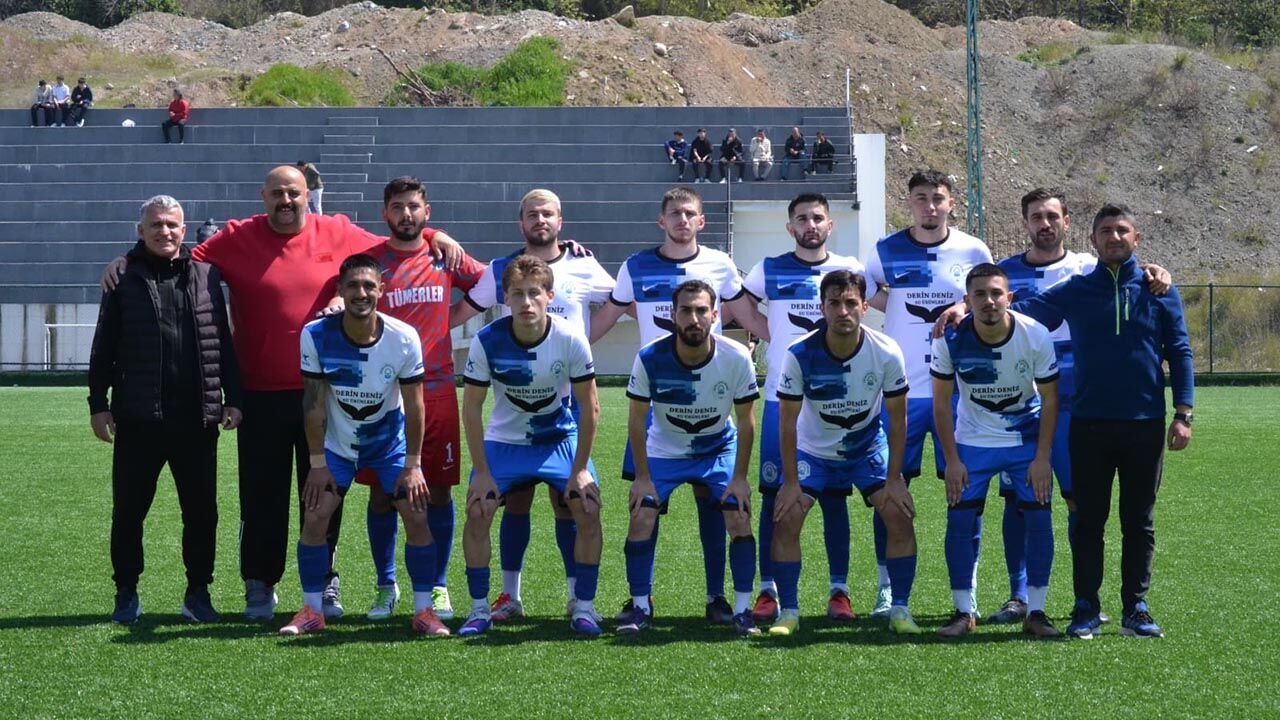 Esenköy’de, Fıstıklı Avantajı Kaptı (3)