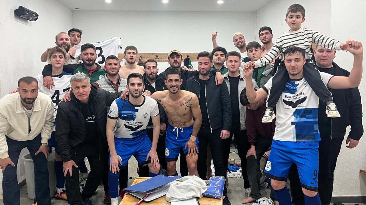 Güle Oynaya Fıstıklı Kazandı (2)