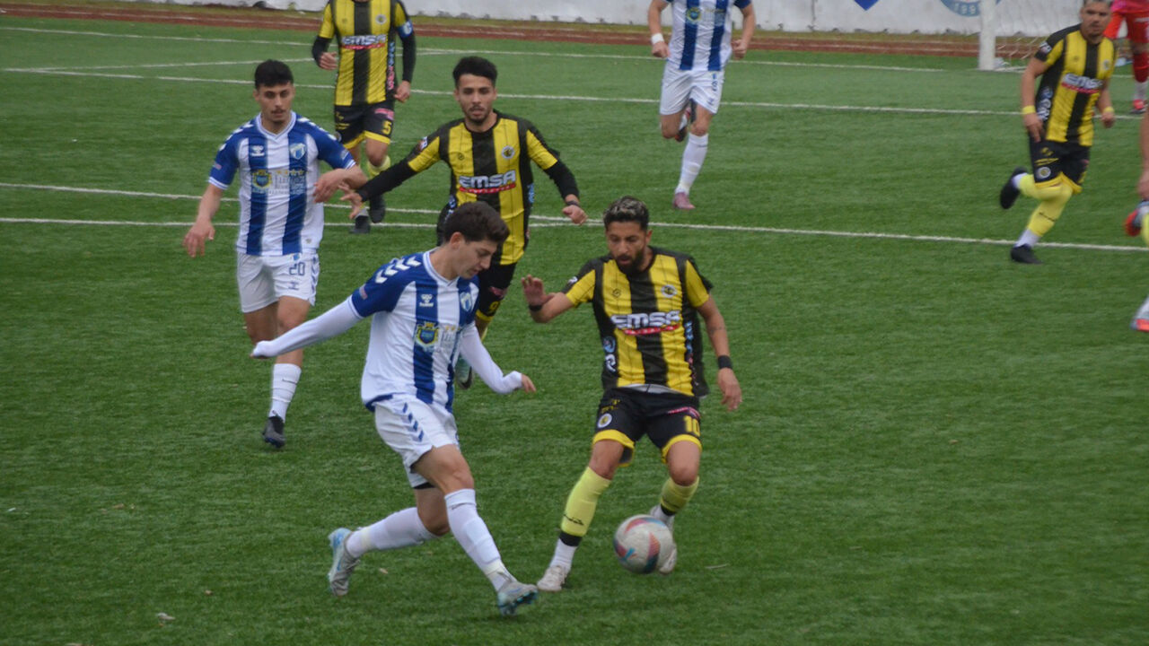 İşimiz Mucizelere Kaldı (2)