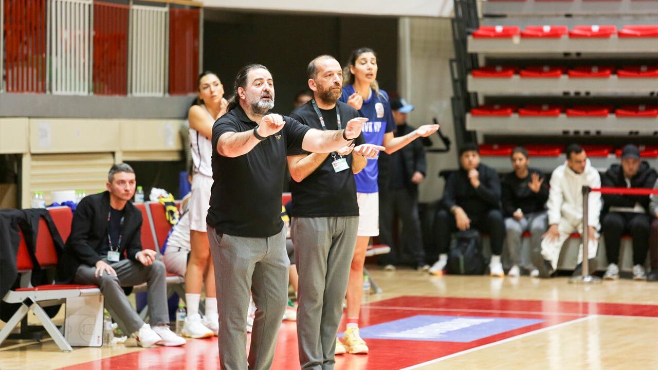 İşler İstediğimiz Gibi Gitmedi (4)